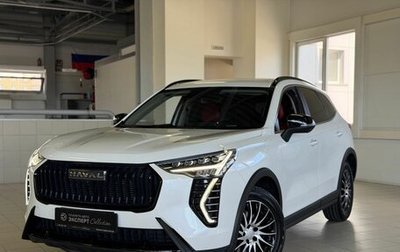 Haval Jolion, 2024 год, 2 070 000 рублей, 1 фотография