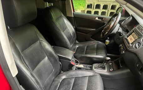 Volkswagen Tiguan I, 2013 год, 900 000 рублей, 5 фотография