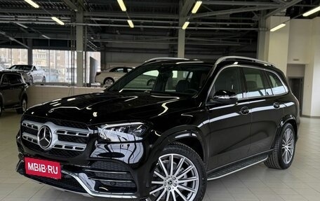 Mercedes-Benz GLS, 2024 год, 16 500 000 рублей, 1 фотография
