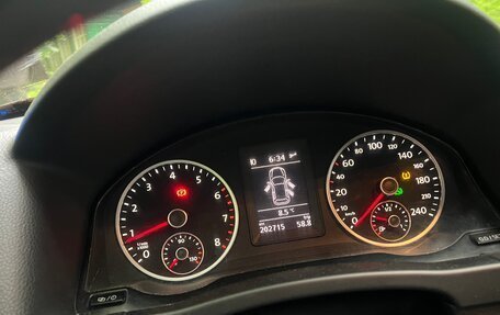 Volkswagen Tiguan I, 2013 год, 900 000 рублей, 8 фотография