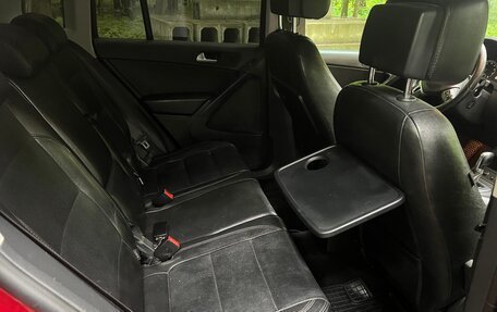Volkswagen Tiguan I, 2013 год, 900 000 рублей, 7 фотография