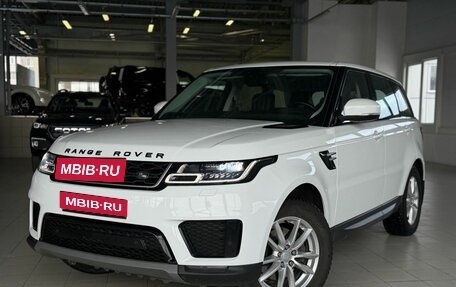 Land Rover Range Rover Sport II, 2019 год, 4 690 000 рублей, 1 фотография