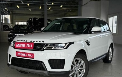 Land Rover Range Rover Sport II, 2019 год, 4 690 000 рублей, 1 фотография