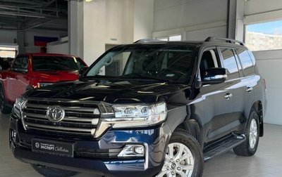 Toyota Land Cruiser 200, 2017 год, 6 445 000 рублей, 1 фотография