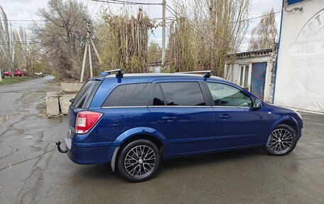 Opel Astra H, 2010 год, 680 000 рублей, 5 фотография