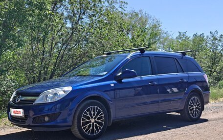 Opel Astra H, 2010 год, 680 000 рублей, 2 фотография