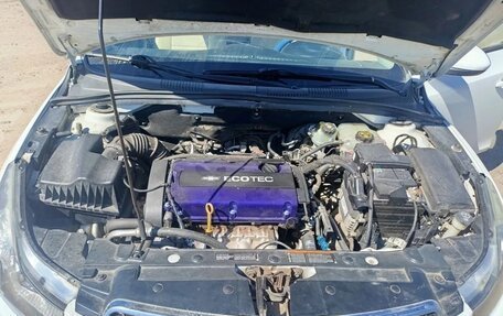 Chevrolet Cruze II, 2012 год, 650 000 рублей, 4 фотография