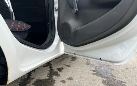 Opel Corsa D, 2007 год, 400 000 рублей, 5 фотография