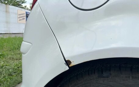 Opel Corsa D, 2007 год, 400 000 рублей, 6 фотография