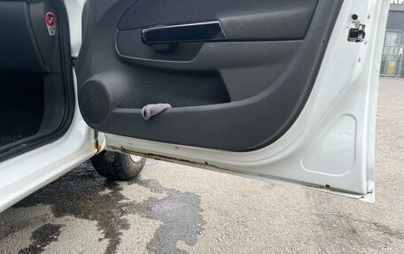 Opel Corsa D, 2007 год, 400 000 рублей, 10 фотография