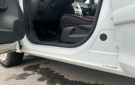 Opel Corsa D, 2007 год, 400 000 рублей, 7 фотография