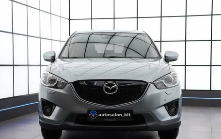 Mazda CX-5 II, 2013 год, 2 049 000 рублей, 2 фотография