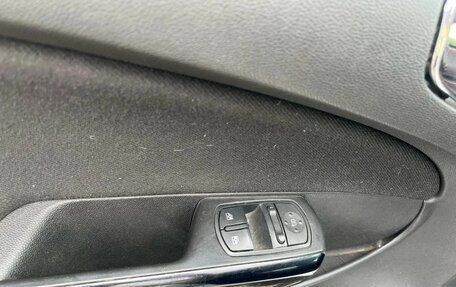 Opel Corsa D, 2007 год, 400 000 рублей, 13 фотография