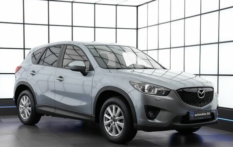 Mazda CX-5 II, 2013 год, 2 049 000 рублей, 3 фотография