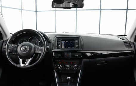 Mazda CX-5 II, 2013 год, 2 049 000 рублей, 8 фотография