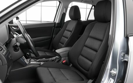Mazda CX-5 II, 2013 год, 2 049 000 рублей, 9 фотография