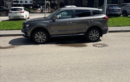 Geely Atlas, 2024 год, 2 100 000 рублей, 2 фотография