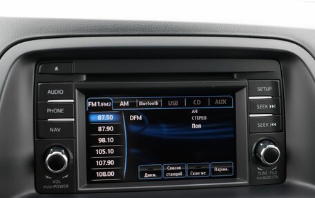 Mazda CX-5 II, 2013 год, 2 049 000 рублей, 14 фотография