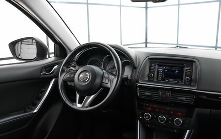 Mazda CX-5 II, 2013 год, 2 049 000 рублей, 7 фотография