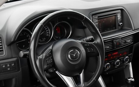 Mazda CX-5 II, 2013 год, 2 049 000 рублей, 11 фотография