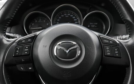 Mazda CX-5 II, 2013 год, 2 049 000 рублей, 12 фотография