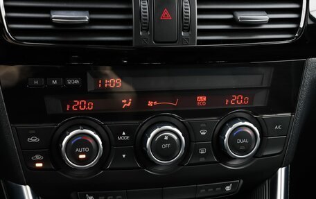 Mazda CX-5 II, 2013 год, 2 049 000 рублей, 15 фотография