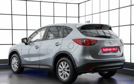Mazda CX-5 II, 2013 год, 2 049 000 рублей, 6 фотография