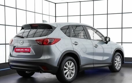 Mazda CX-5 II, 2013 год, 2 049 000 рублей, 4 фотография