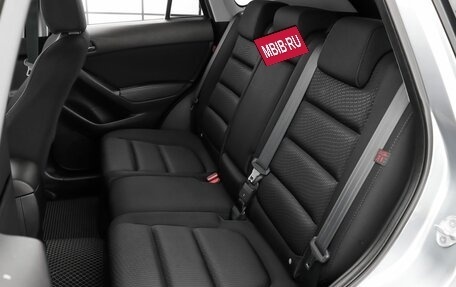 Mazda CX-5 II, 2013 год, 2 049 000 рублей, 10 фотография