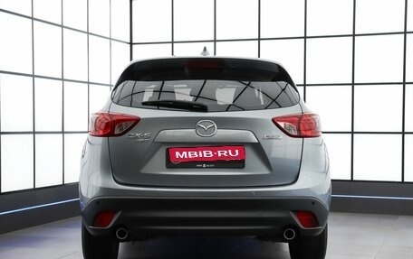 Mazda CX-5 II, 2013 год, 2 049 000 рублей, 5 фотография