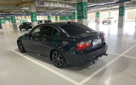 BMW 3 серия, 2006 год, 900 000 рублей, 4 фотография