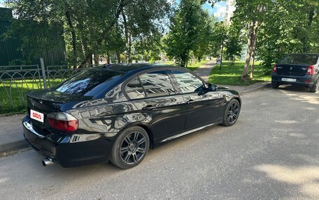 BMW 3 серия, 2006 год, 900 000 рублей, 8 фотография