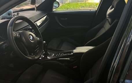 BMW 3 серия, 2006 год, 900 000 рублей, 10 фотография