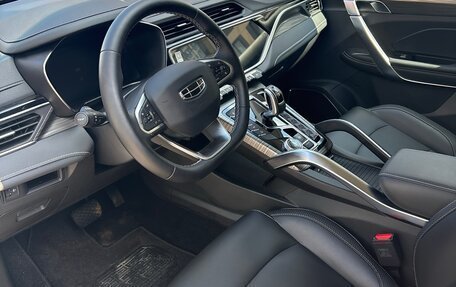 Geely Atlas, 2024 год, 2 100 000 рублей, 3 фотография
