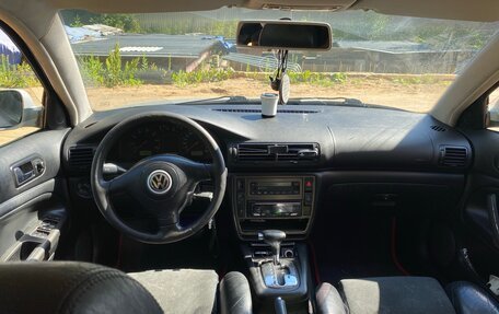 Volkswagen Passat B5+ рестайлинг, 1999 год, 200 000 рублей, 6 фотография