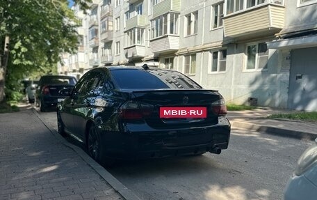 BMW 3 серия, 2006 год, 900 000 рублей, 7 фотография