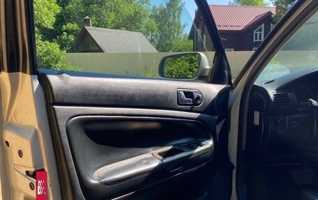 Volkswagen Passat B5+ рестайлинг, 1999 год, 200 000 рублей, 5 фотография