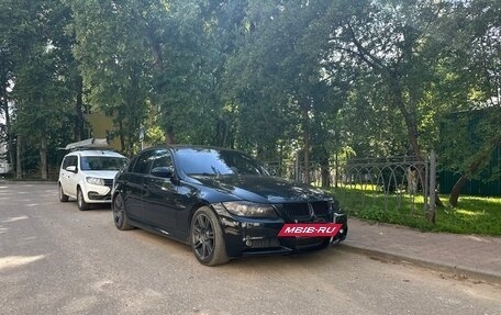BMW 3 серия, 2006 год, 900 000 рублей, 6 фотография