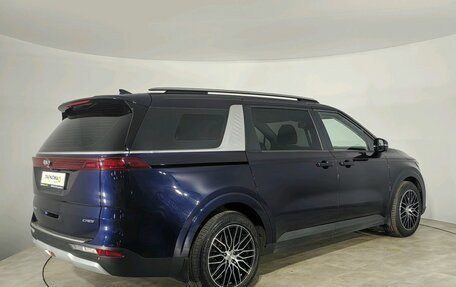 KIA Carnival, 2021 год, 3 649 000 рублей, 5 фотография