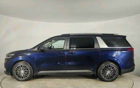KIA Carnival, 2021 год, 3 649 000 рублей, 8 фотография