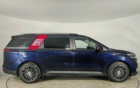 KIA Carnival, 2021 год, 3 649 000 рублей, 4 фотография