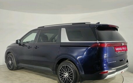 KIA Carnival, 2021 год, 3 649 000 рублей, 7 фотография
