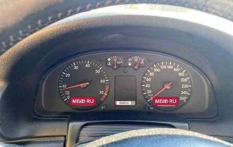 Volkswagen Passat B5+ рестайлинг, 1999 год, 200 000 рублей, 12 фотография