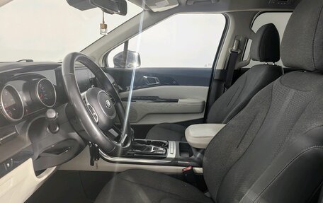 KIA Carnival, 2021 год, 3 649 000 рублей, 11 фотография
