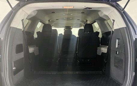KIA Carnival, 2021 год, 3 649 000 рублей, 18 фотография