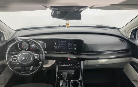 KIA Carnival, 2021 год, 3 649 000 рублей, 13 фотография