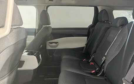 KIA Carnival, 2021 год, 3 649 000 рублей, 16 фотография