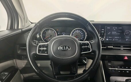 KIA Carnival, 2021 год, 3 649 000 рублей, 10 фотография