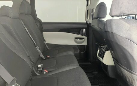 KIA Carnival, 2021 год, 3 649 000 рублей, 21 фотография