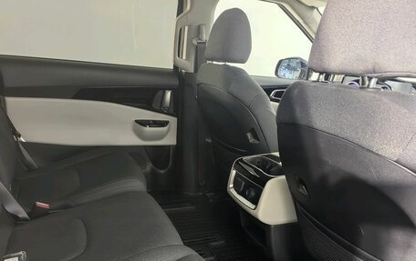 KIA Carnival, 2021 год, 3 649 000 рублей, 23 фотография